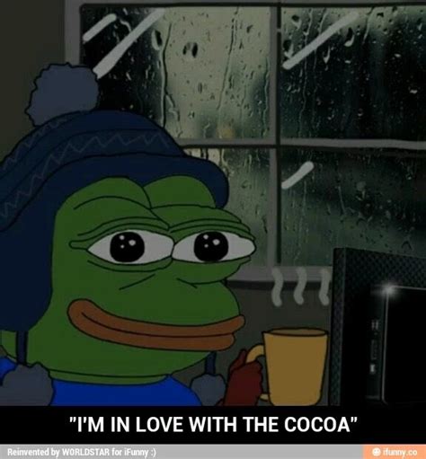 I'm in love with the cocoa | O.T Genasis - "CoCo" | Know Your Meme