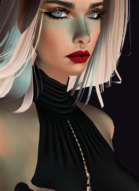 On IMVU you can customize 3D avatars and chat rooms using millions of ...