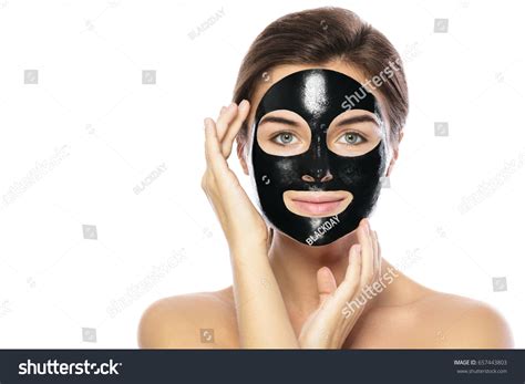 5,729 Blackhead mask Images, Stock Photos & Vectors | Shutterstock