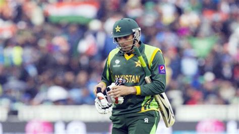 Pak's under-fire skipper Misbah-ul-Haq not worried about losing captaincy - India Today