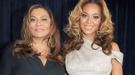 Beyonce's mom posts sweet throwback photo, heartfelt note for her 37th birthday - ABC 36 News