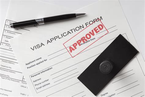 Iran Visa Application Form - A Comprehensive Guide for Travelers - To ...