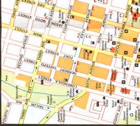 Bulawayo In Maps :::: Bulawayo1872.com