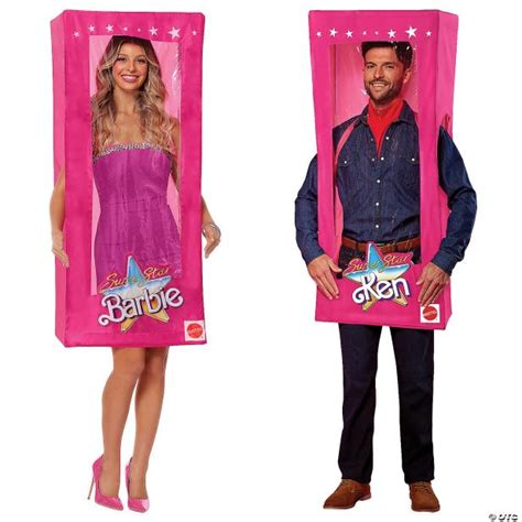 Original Couples Costume Ideas