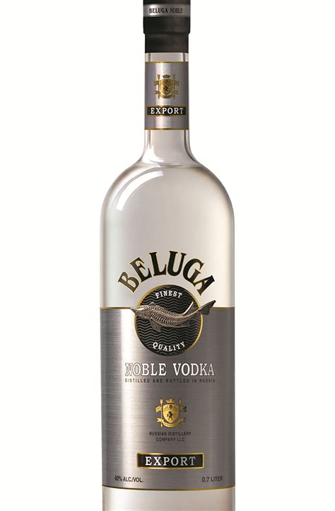 Win a Beluga Vodka and glassware hamper | Food & Home Magazine