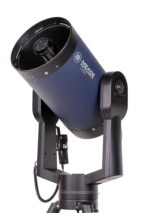 Meade 12-Inch LX90-ACF (f/10) Advanced Coma-Free – Astronomy For Beginners