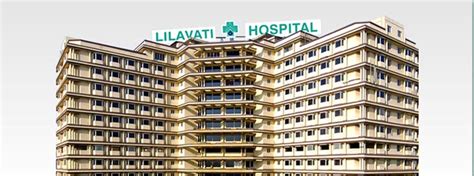 Lilavati Hospital Mumbai India| Urology Surgery Hospital India