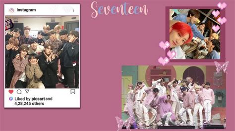 Seventeen wallpaper in 2023 | Seventeen, Seventeen wallpapers, Laptop ...