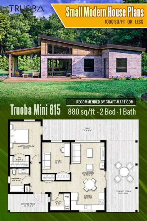 Floor Plan For 1000 Square Foot Home In | Viewfloor.co