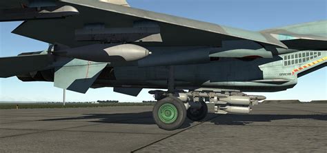 Su-27 for DCS World