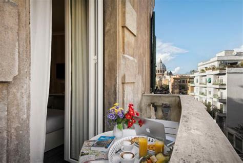 SAN PIETRO SUITES - Updated 2018 Prices & Guest house Reviews (Rome, Italy) - TripAdvisor