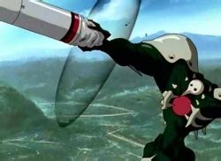 Sachiel - Neon Genesis Evangelion Wiki - Neoseeker