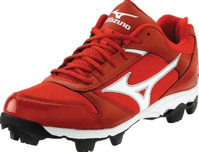 Mizuno Men’s Franchise Low Molded Baseball Cleats | Meejo