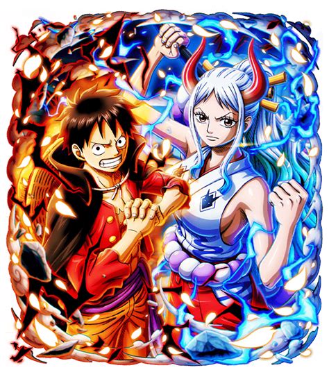 One Piece Treasure Cruise | Danbooru