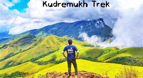 Kudremukh Trek | My Hikes