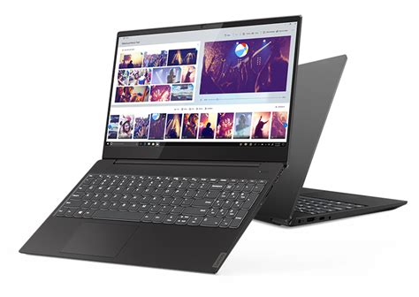 Lenovo Ideapad S340 | Ultraslim 15” laptop powered by Intel | Lenovo Singapore