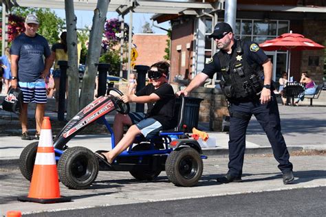 Redmond Police Department to host August 1 National Night Out community event at Centennial Park ...