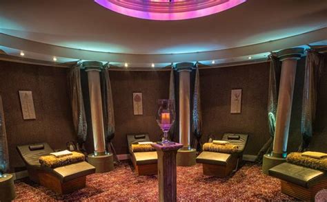 Rockliffe Hall Spa Offers | Rockliffe Hall Spa Reviews