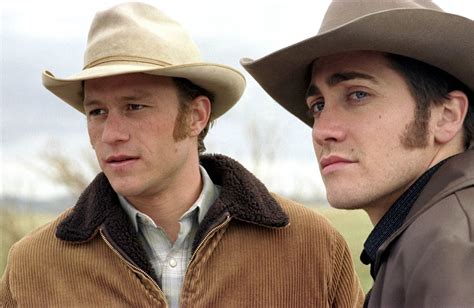 'Brokeback Mountain,' 10 Years On | HuffPost