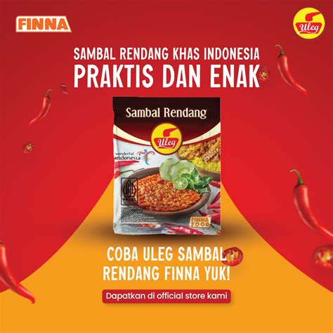 Sambal Rendang, Resep Dan Tips Membuat Sambal Yang Bercita Rasa Tinggi ...