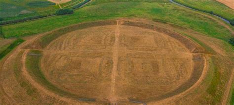 Trelleborg – reconstructed Viking ring fortress | VisitDenmark