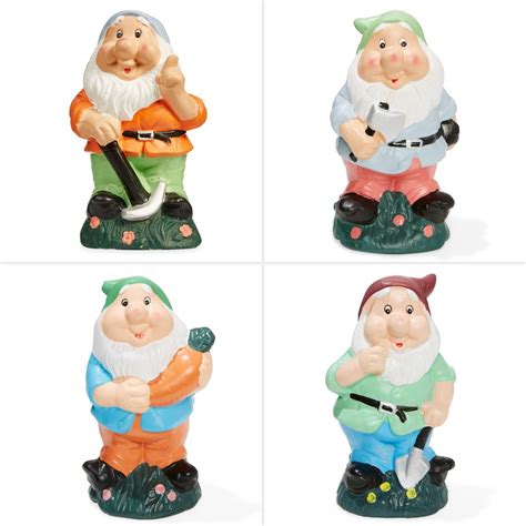 Garden Gnomes - Assorted* | BIG W