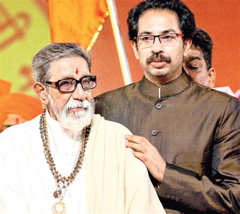 A Shiv Sainik as Maharashtra CM: Uddhav recalls his promise to Bal Thackeray – India TV