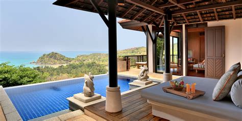 Pimalai Resort and Spa, Koh Lanta Yai, Krabi - Explore & Book