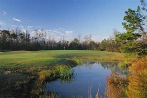 Nice course friendly staff - Review of Heron Ridge Golf Club, Virginia ...