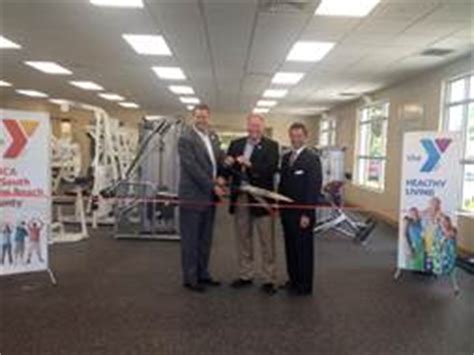 Gym Reopens At Boca Raton YMCA - BocaNewsNow.com