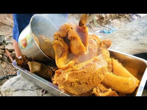 I tried this and its delicious | Gotong Batangas | Filipino Food : r/foodhabit