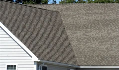 Types of Asphalt Shingles • Asphalt Shingle Categories