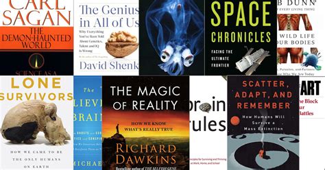 A 21st Century Thinker’s Reading List for 2014 | Psychology Today