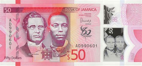 Picture Of Jamaican 50 Dollar Bill | edu.svet.gob.gt