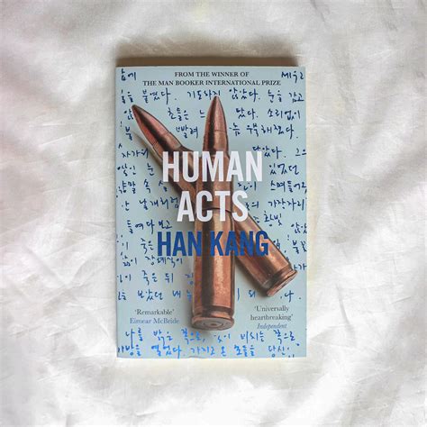 Human Acts - Han Kang | Shopee Malaysia