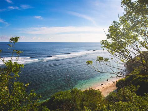 Surf Blog - Best Beginner Surf Beaches In Bali