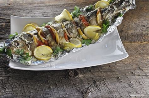 The top 25 Ideas About Shad Fish Recipes - Best Recipes Ideas and ...