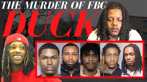 The Murder of FBG Duck - ISMOKEIT.NET