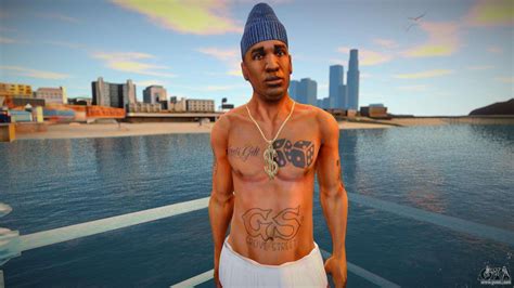 HD OG Loc for GTA San Andreas