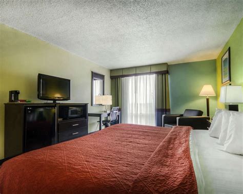 Quality Inn Pecos, Pecos, TX Jobs | Hospitality Online