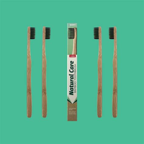 Bamboo Toothbrushes | The Eco-Friendly Alternative | HappyTeeth