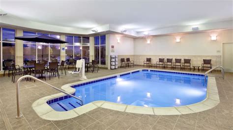 Book Your Stay at Our Hotel in Novi, Michigan | Hilton Garden Inn