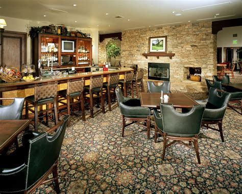 About Master's Restaurant - Colorado National Golf Club