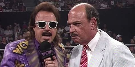 10 Most Hilarious Quotes Of "Mean" Gene Okerlund's Career