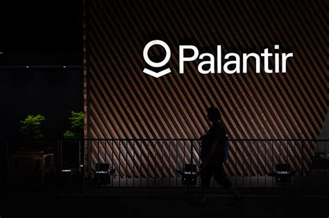 Palantir wins $178M Army deal for TITAN artificial intelligence-enabled ...