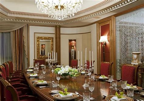 The Ritz Carlton Riyadh - Compare Deals