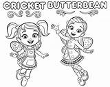 9 Best Butterbeans Cafe Coloring Pages Recommended By Experts  sketch template