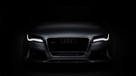 5120x2880px | free download | HD wallpaper: Black Audi Steering Wheel, car, driving, speedo ...