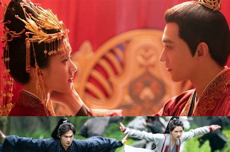 Zhao Lusi and Yang Yang Rumored to Pair for New Wuxia Adaptation – JayneStars.com