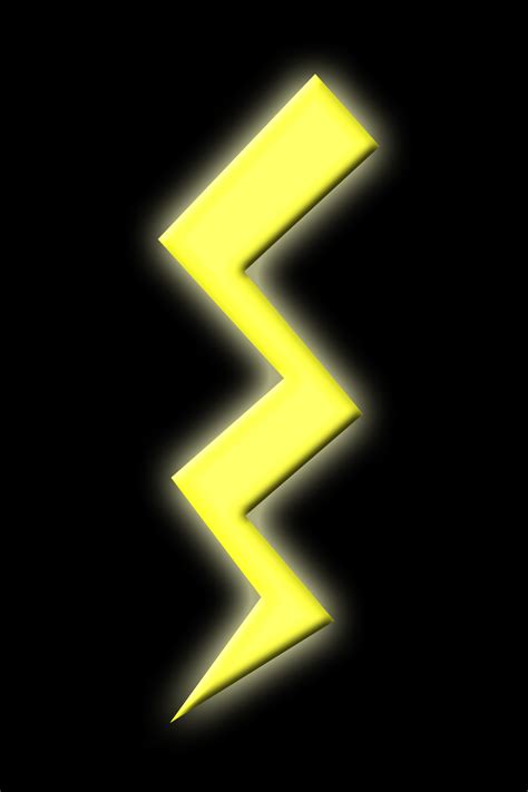 lightning bolt | Free backgrounds and textures | Cr103.com